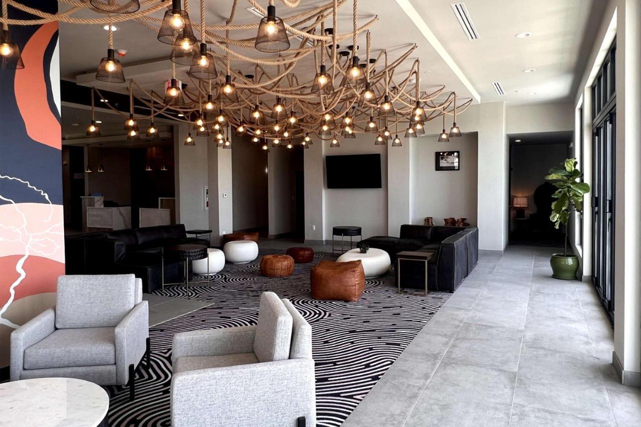 Hotel The Elm, A Ramada By Wyndham Little Elm Zewnętrze zdjęcie